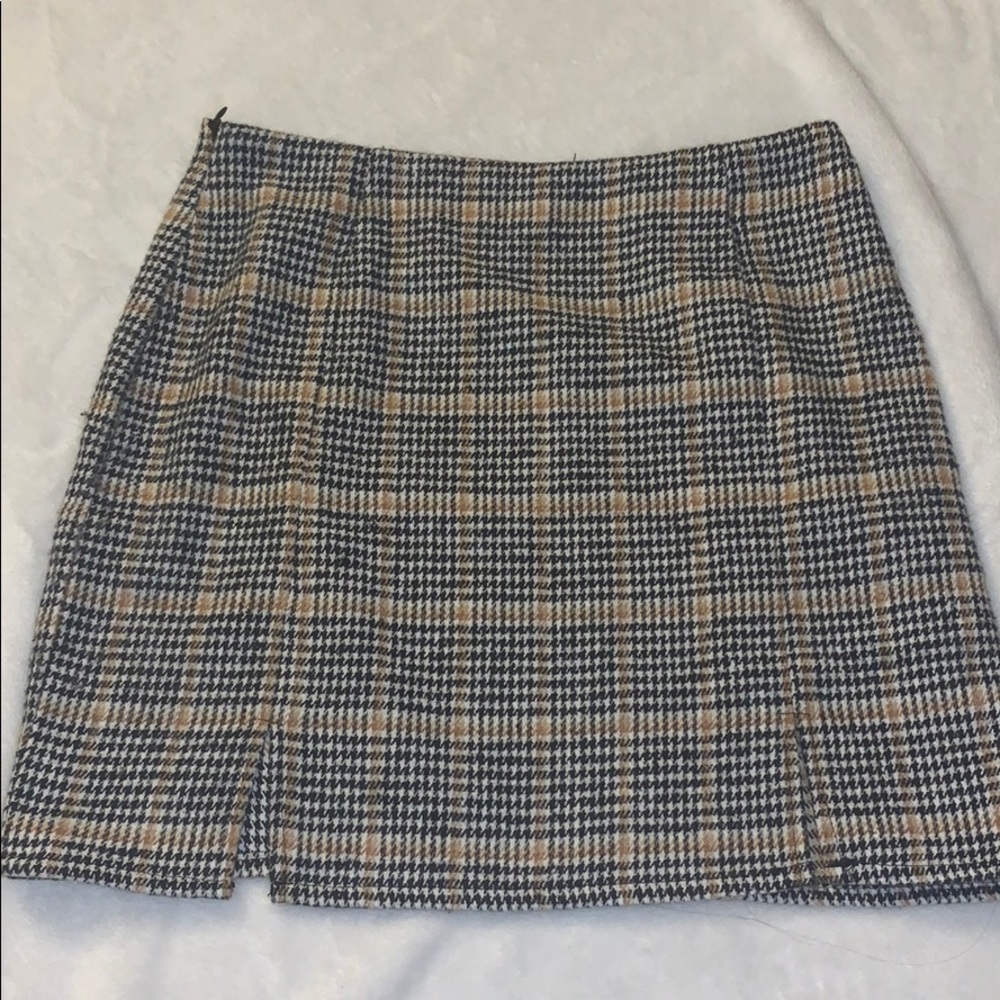 SHEIN skirt (as seen on my Profile picture)